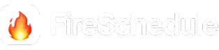 FireSchedule